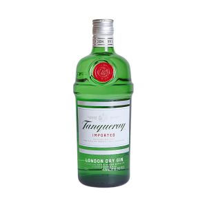 Tanqueray Imported Gin 750ml